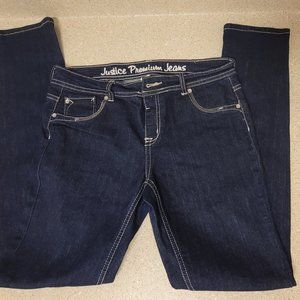 NWOT Girls Justice Premium Jeggings